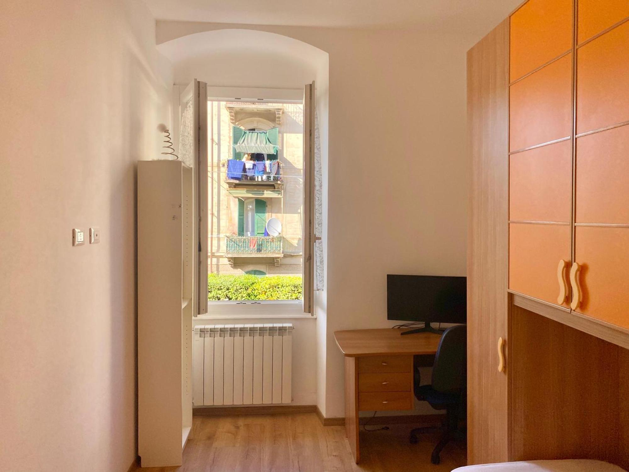 Domvs V Terrae Daire La Spezia Dış mekan fotoğraf