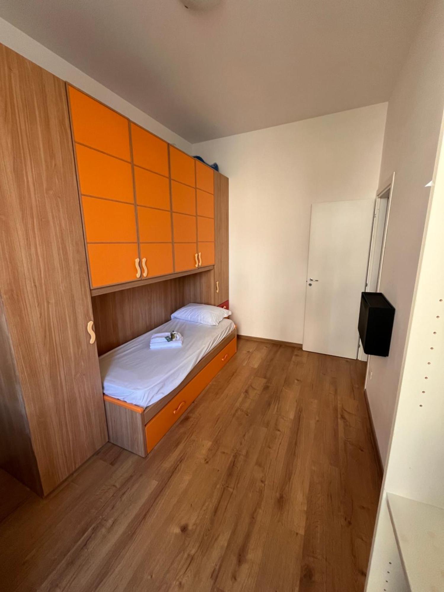 Domvs V Terrae Daire La Spezia Dış mekan fotoğraf